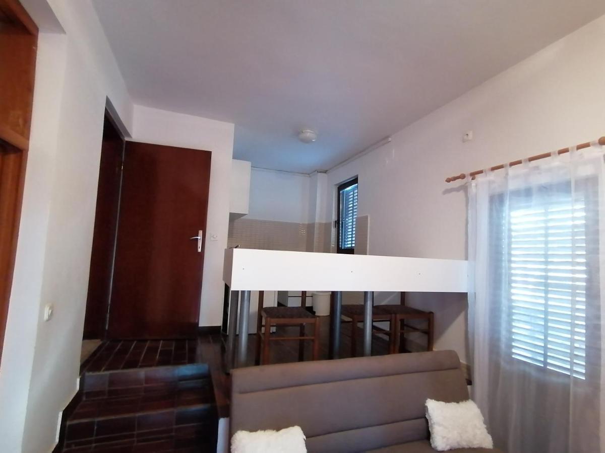 Glibic Apartment Zaostrog