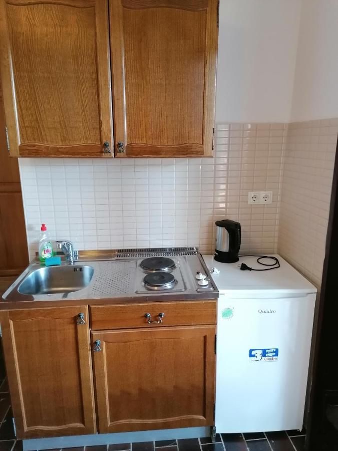 Glibic Apartment