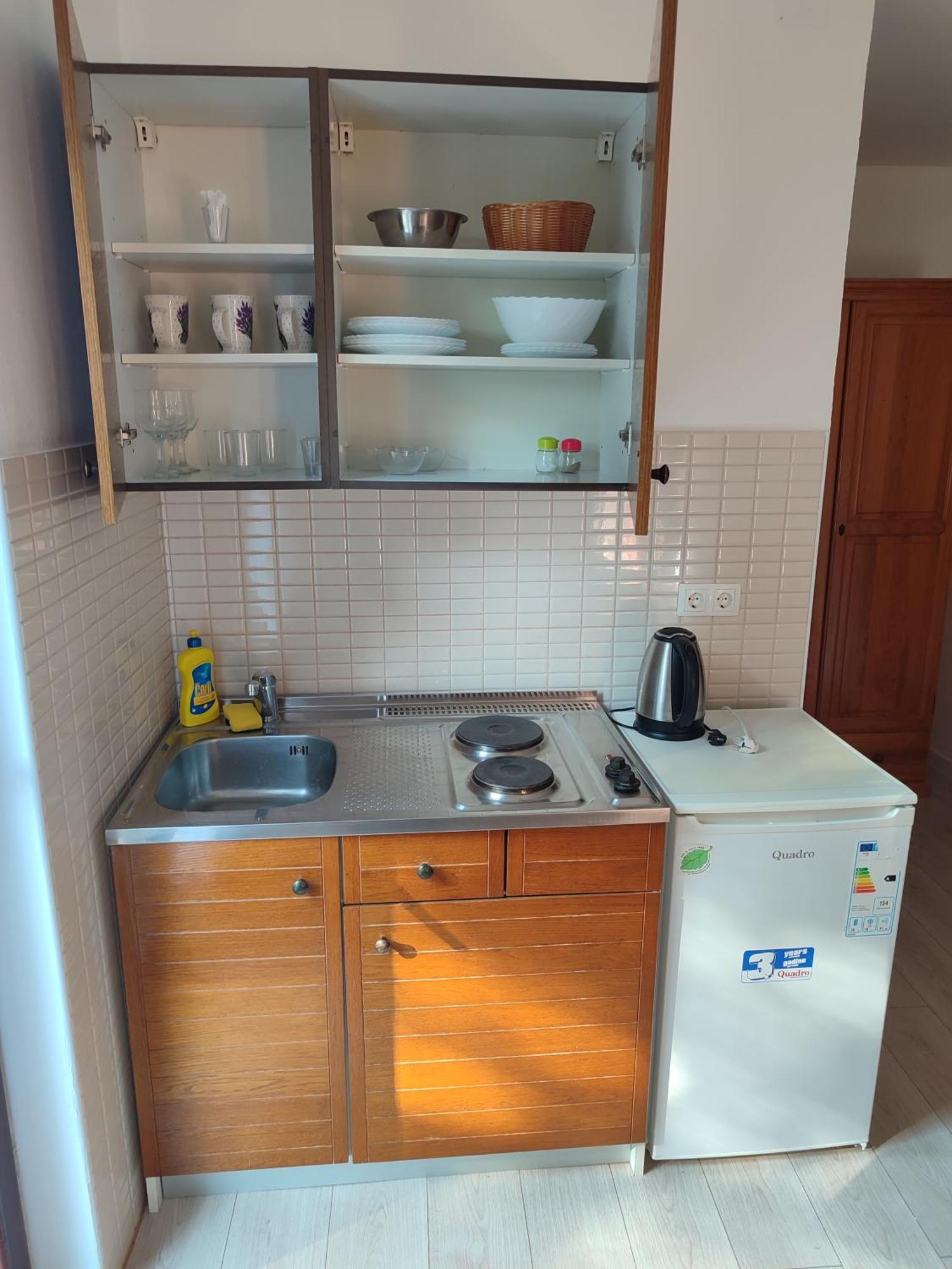 Apartment Glibic