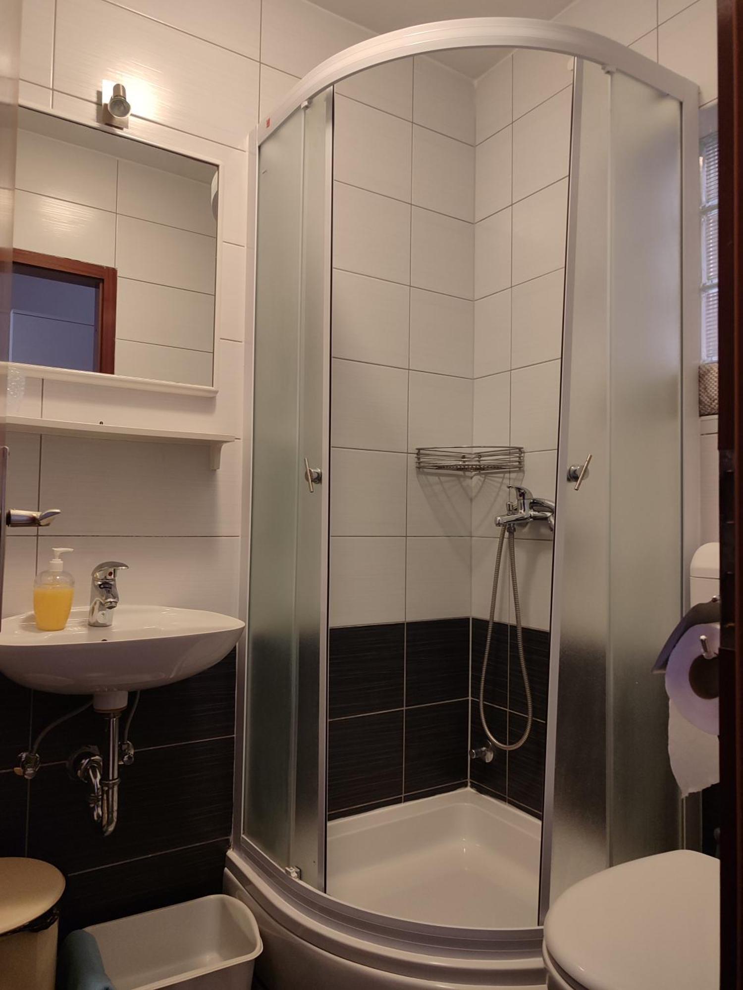 Apartment Glibic Zaostrog