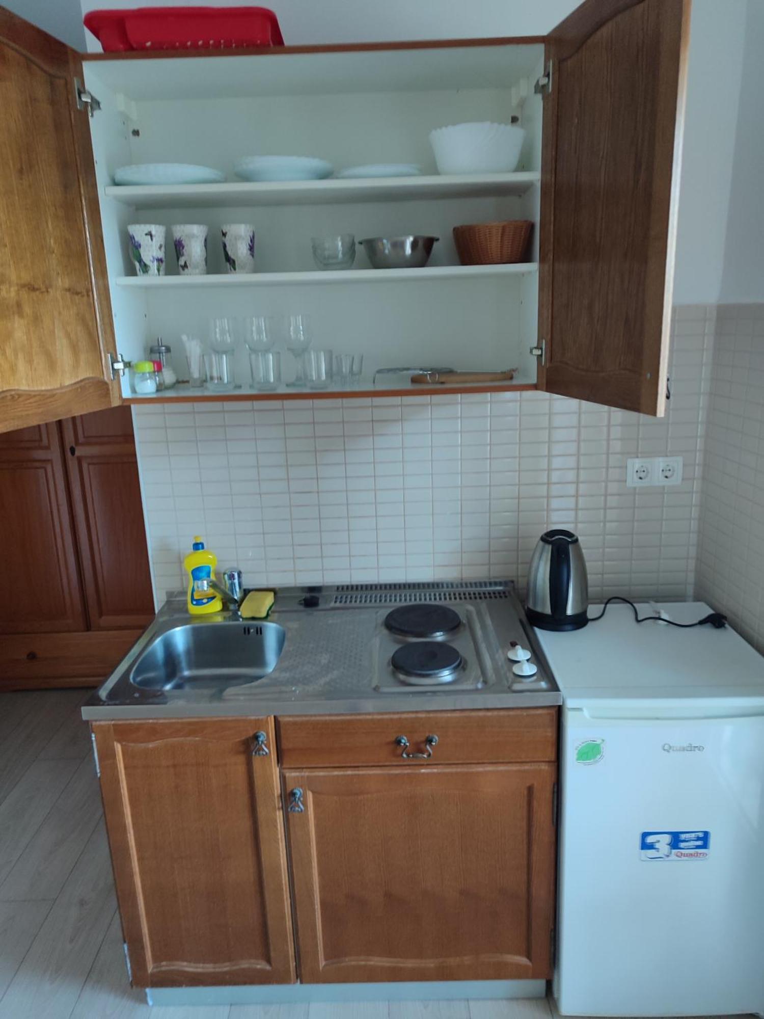 Glibic Apartment *