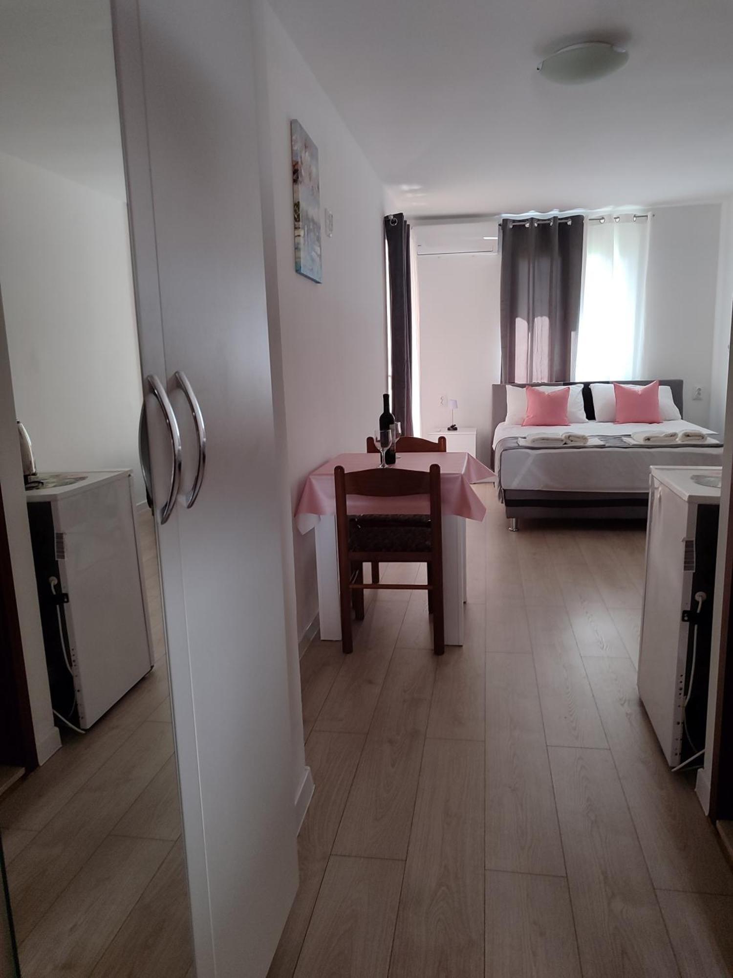 Apartment Glibic