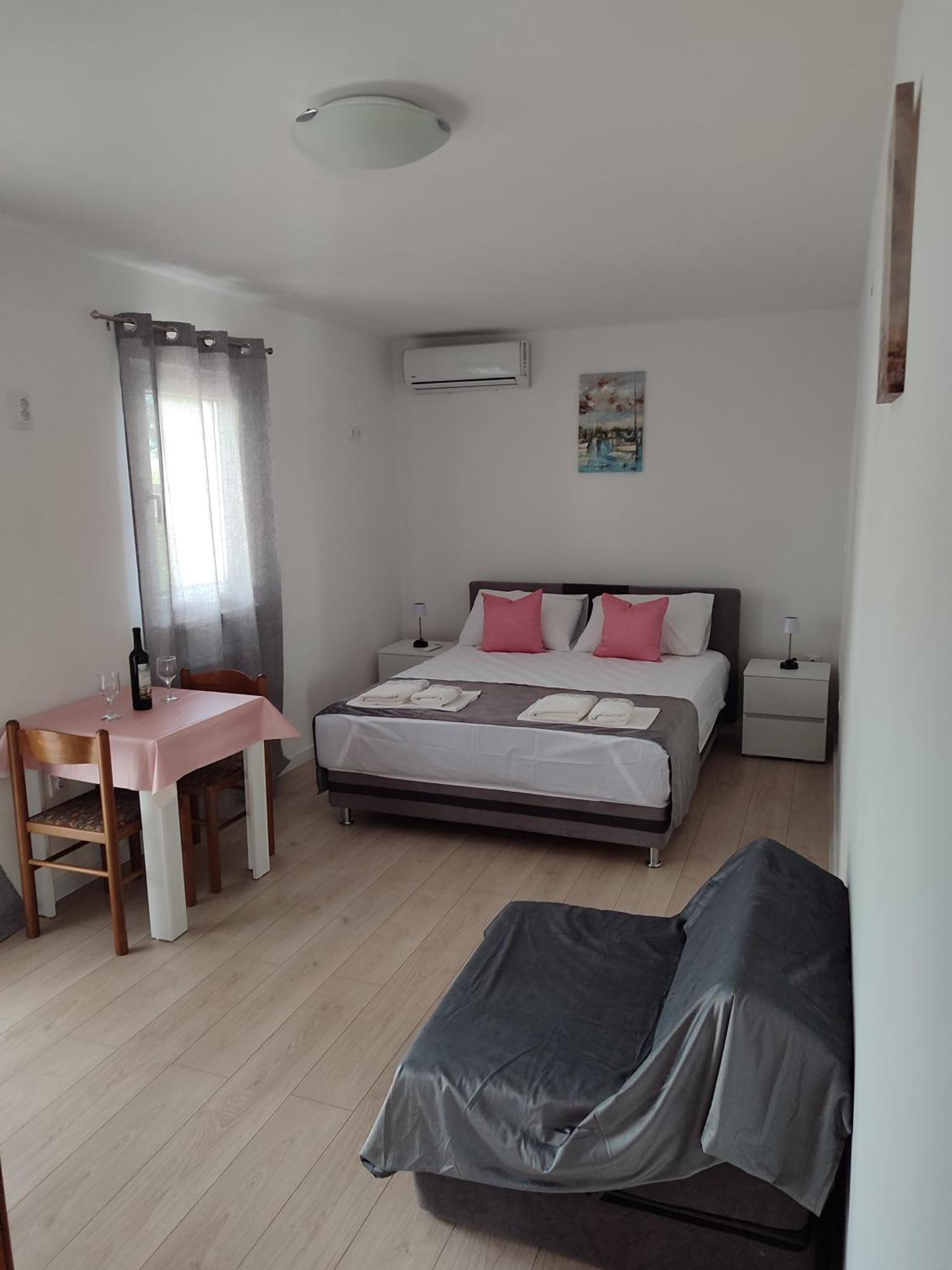 Apartment Glibic Zaostrog