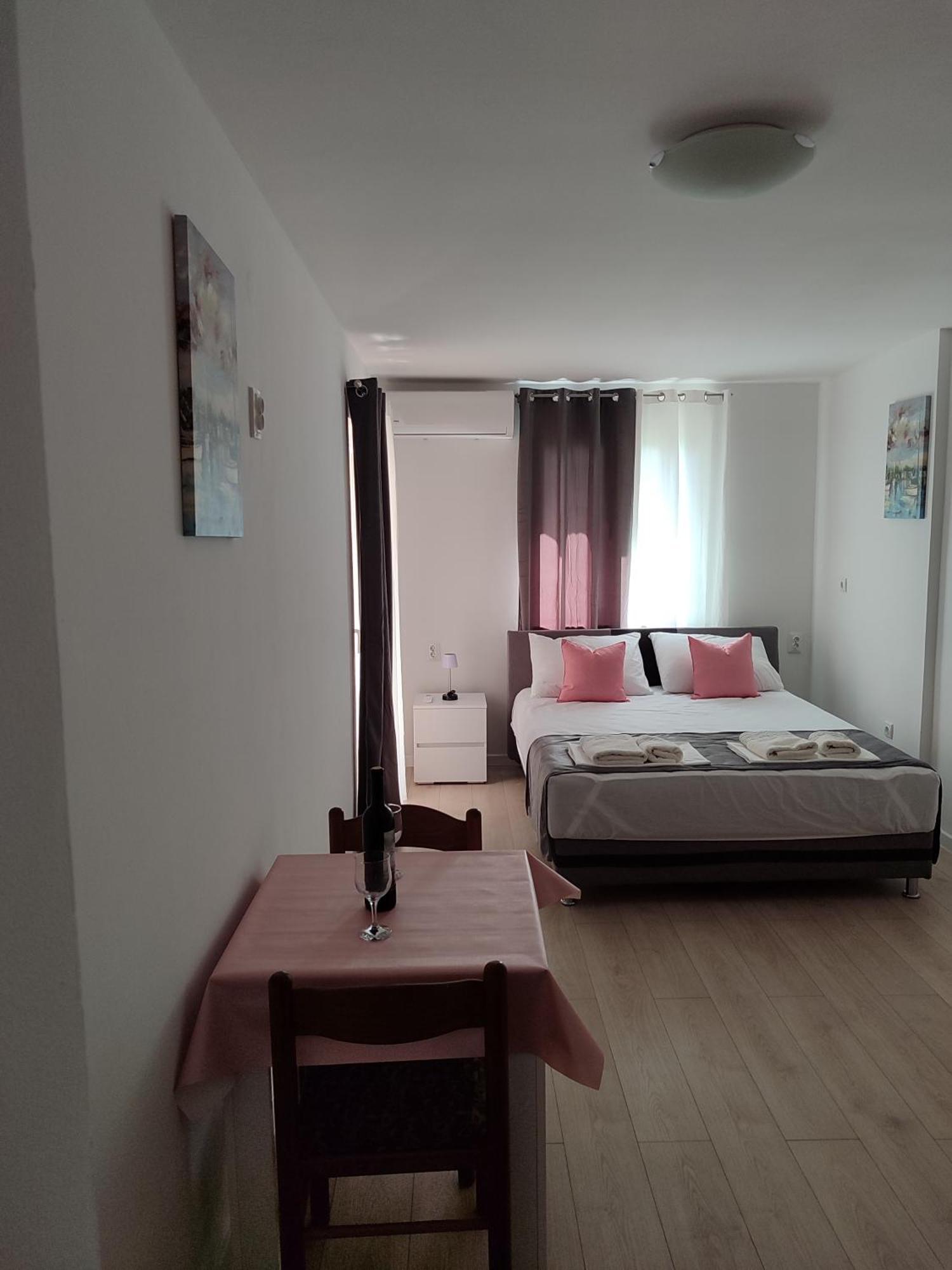Apartment Glibic
