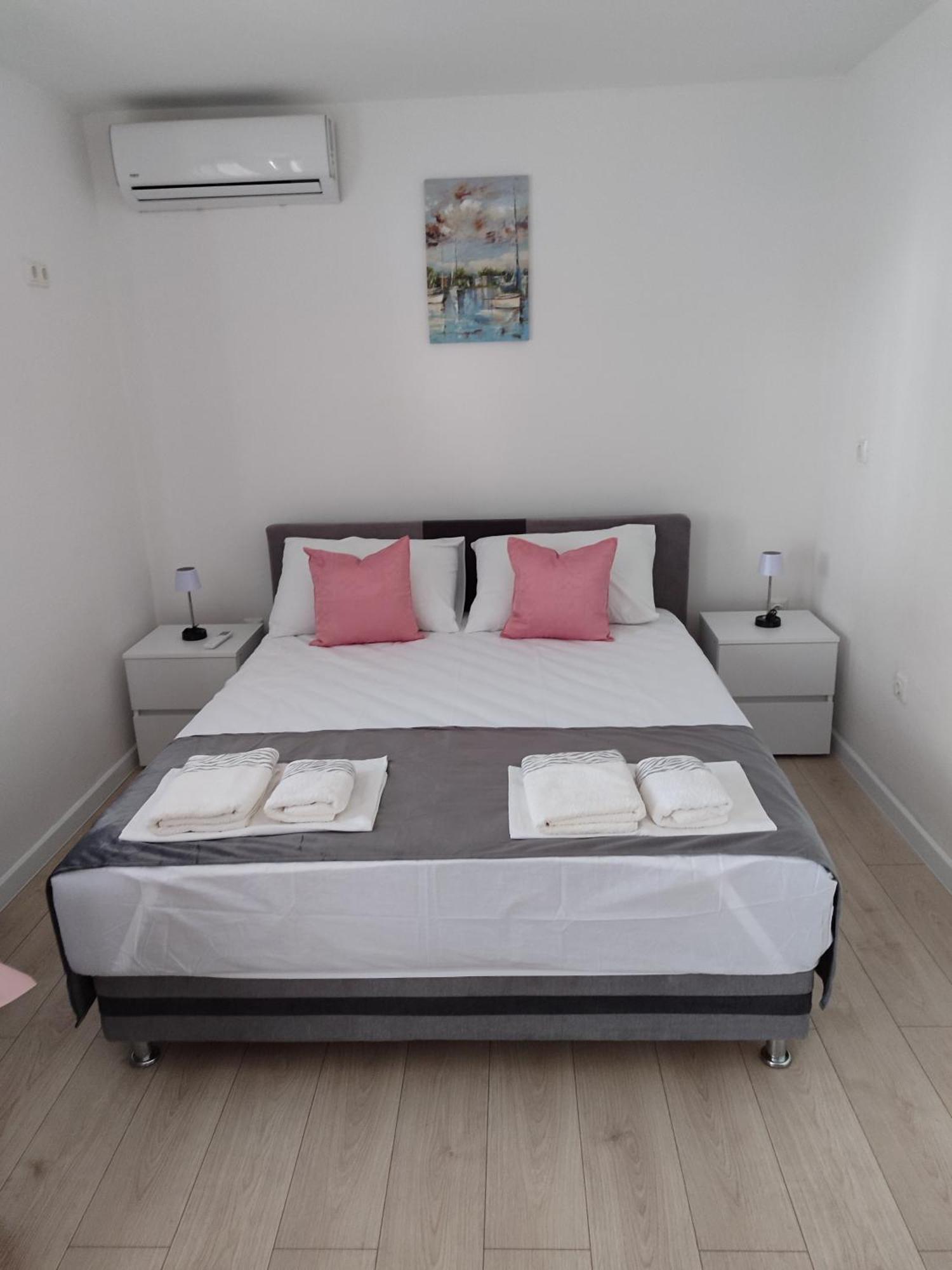 Apartment Glibic Zaostrog