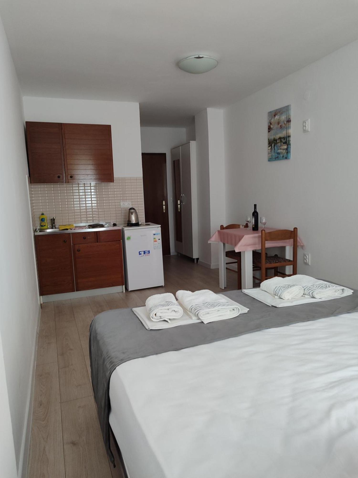 Glibic Apartment