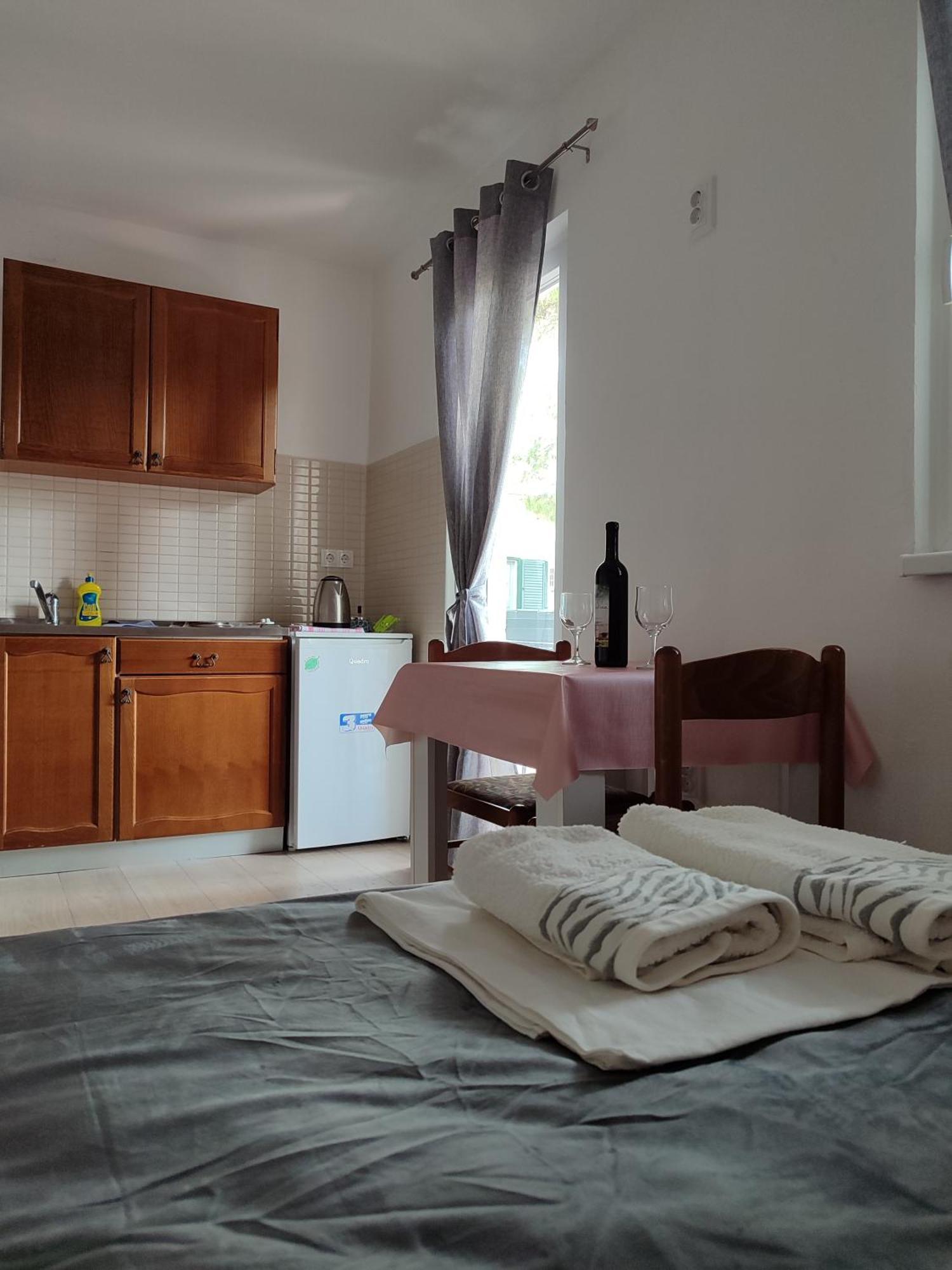 Apartment Glibic