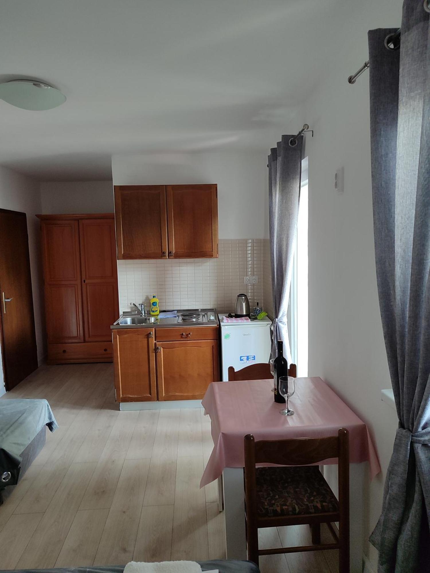 Apartment Glibic Zaostrog