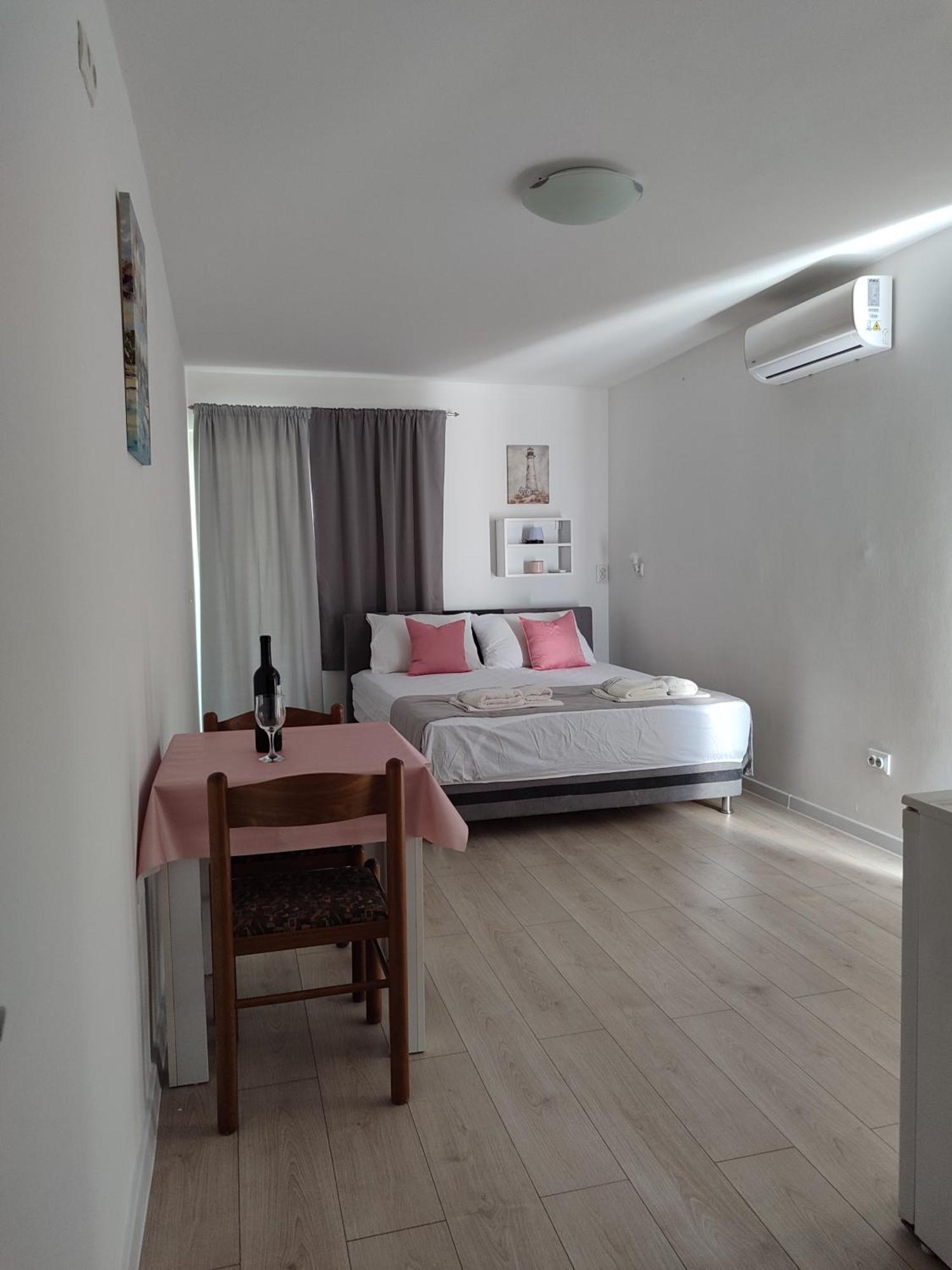 Glibic Apartment