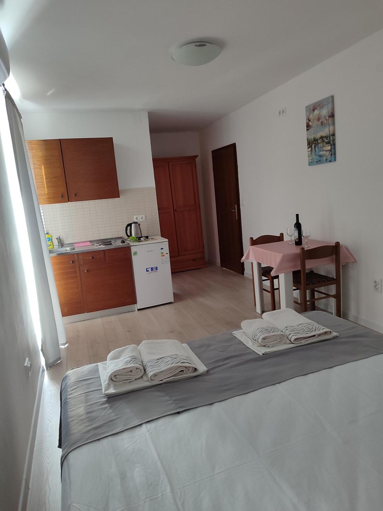 Apartment Glibic