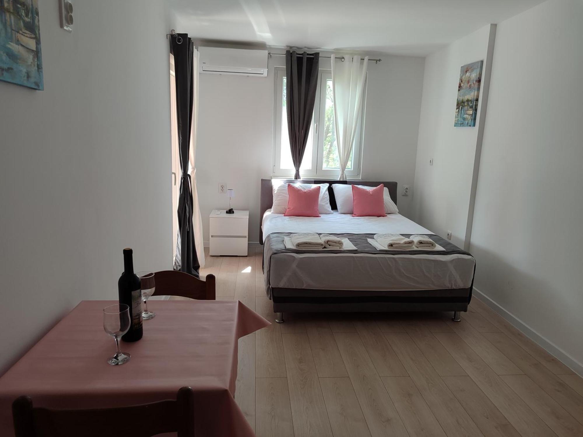 Apartment Glibic Zaostrog