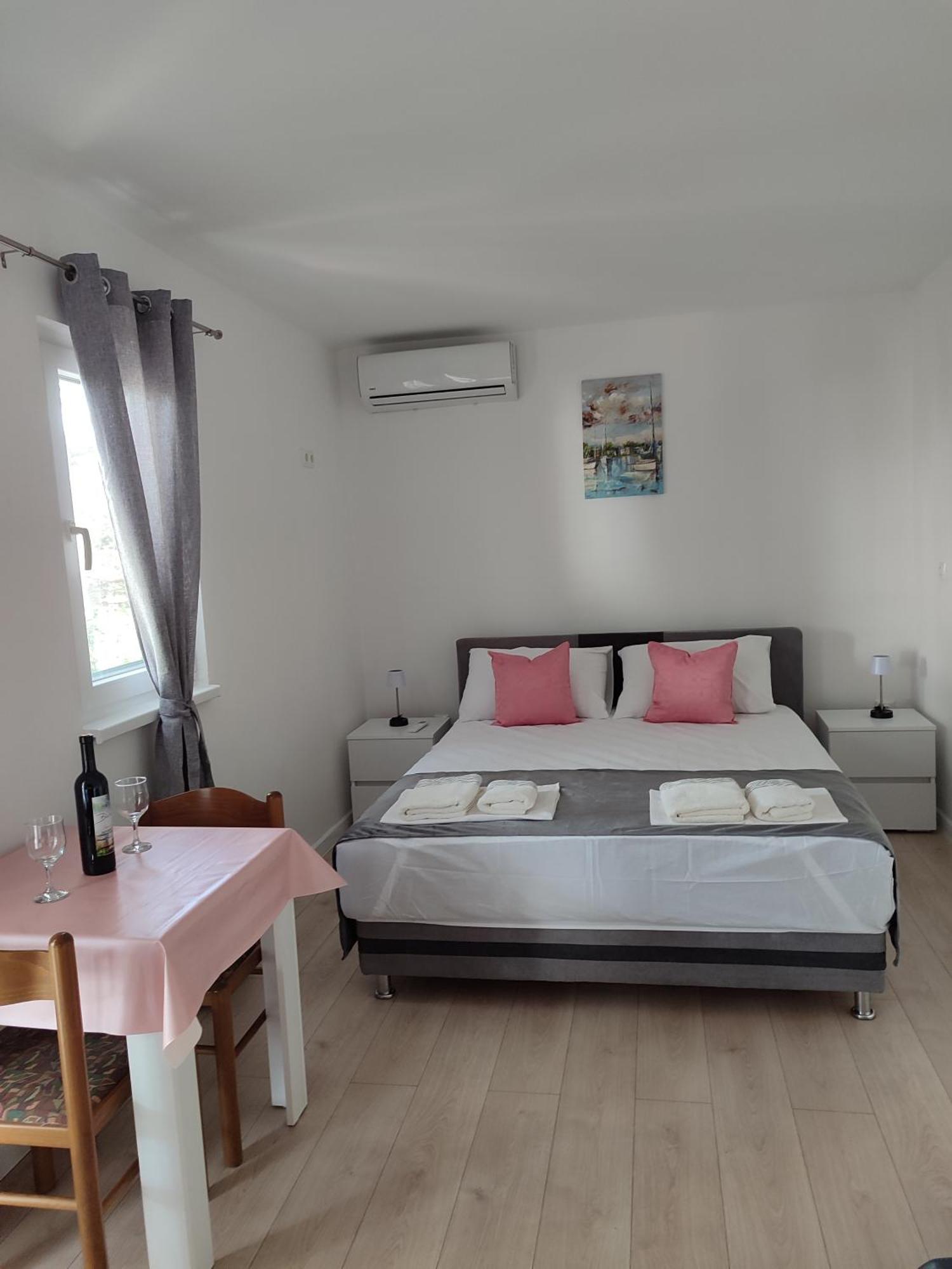 Glibic Apartment