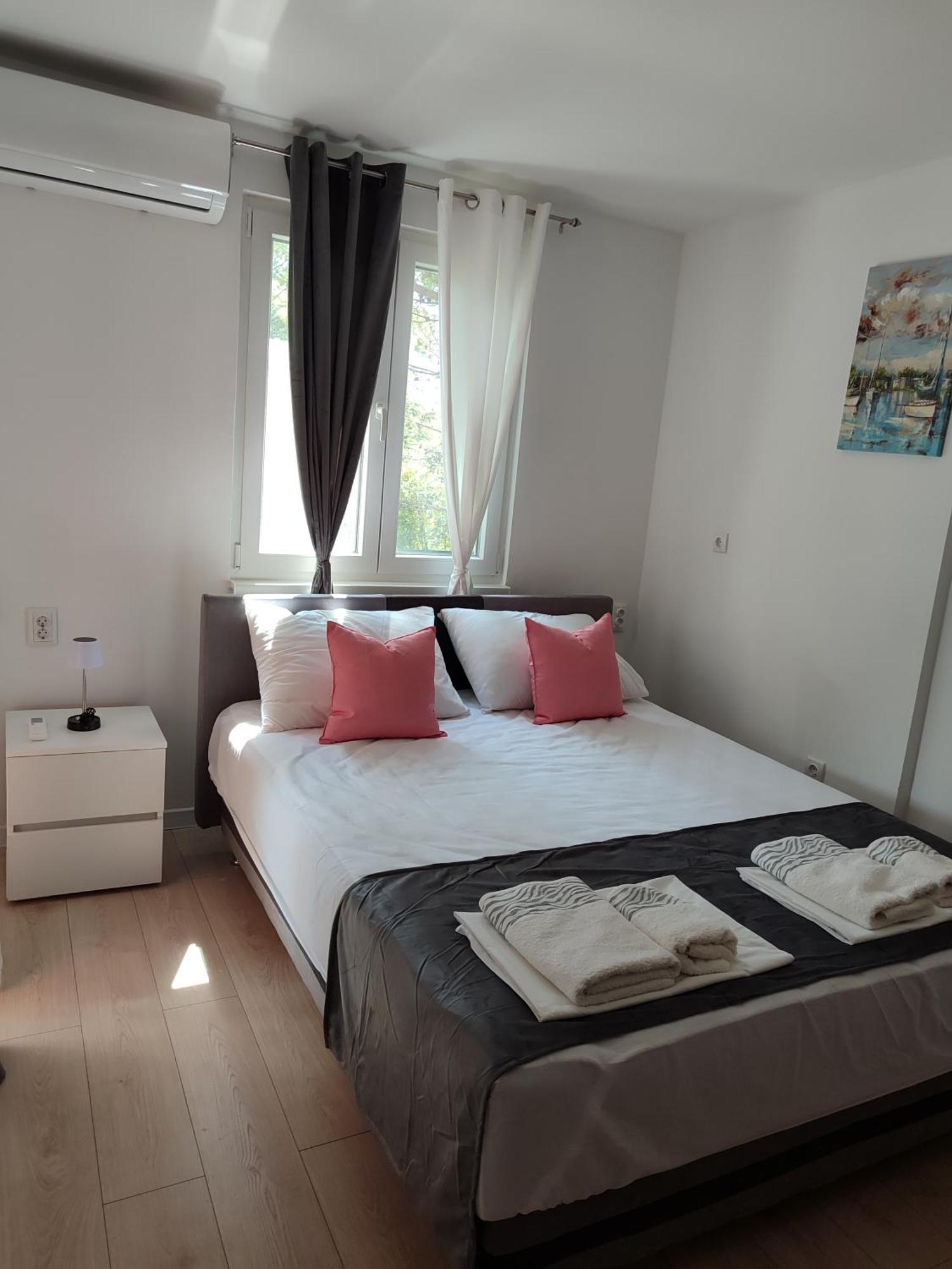 Apartment Glibic