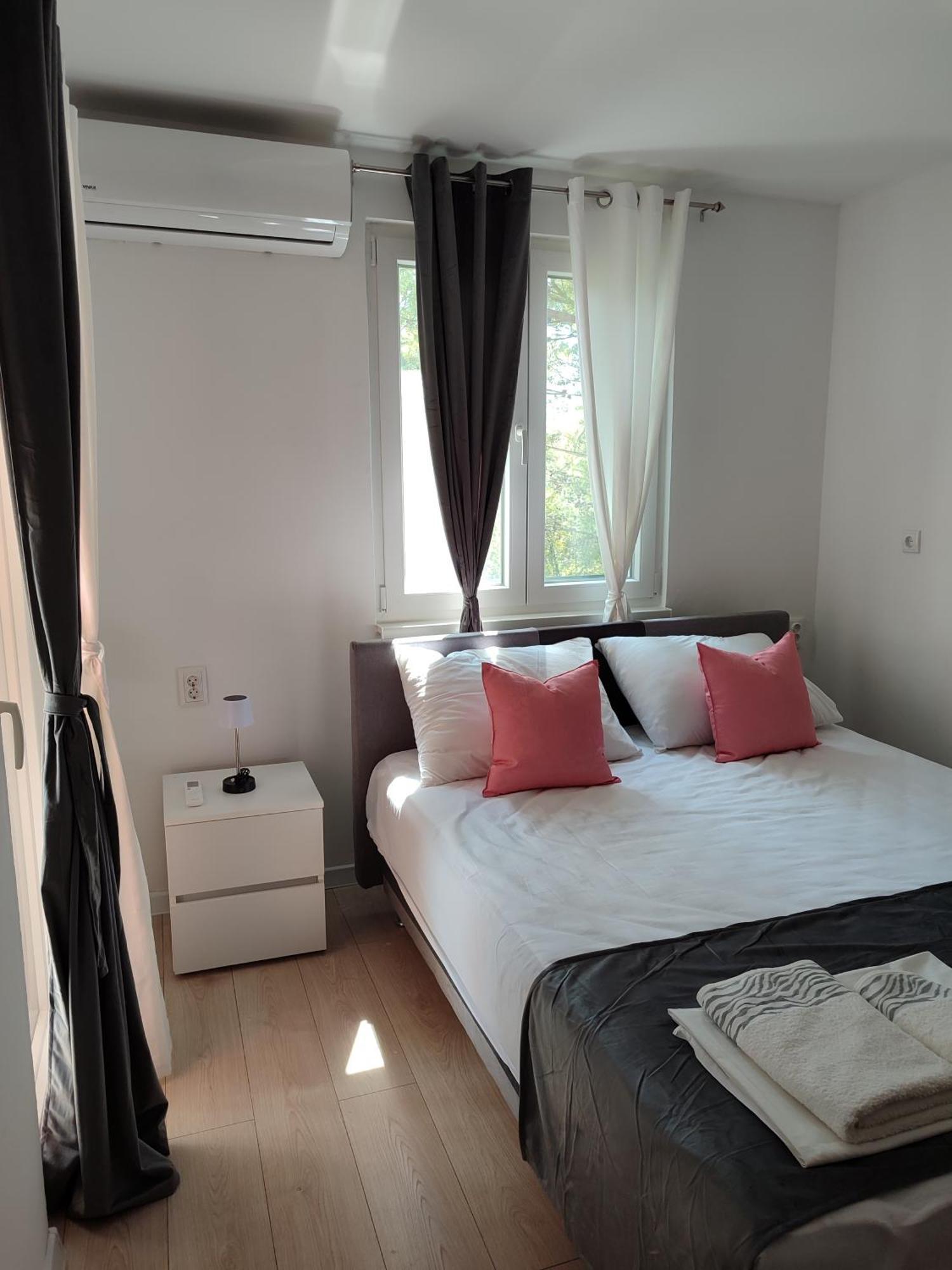Apartment Glibic Zaostrog