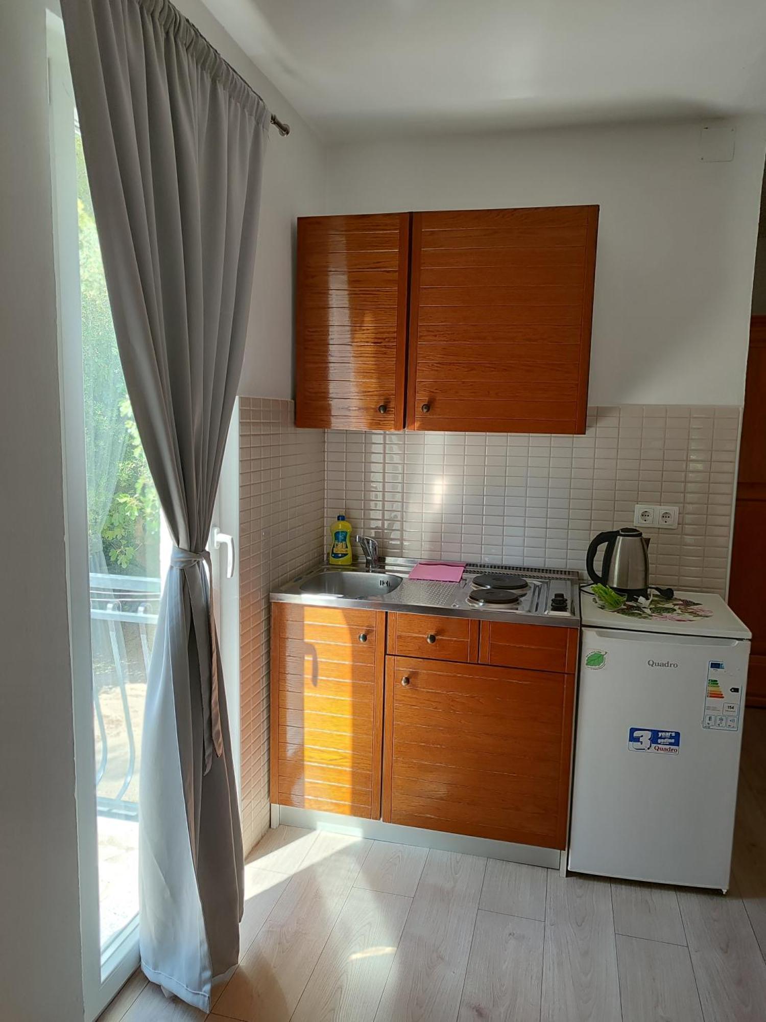 Glibic Apartment