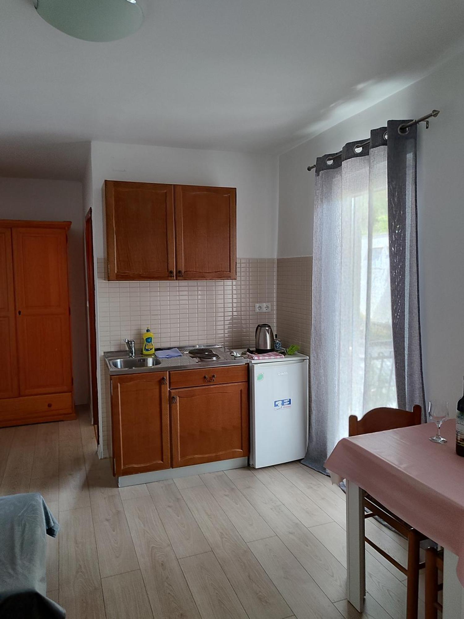 Glibic Apartment *