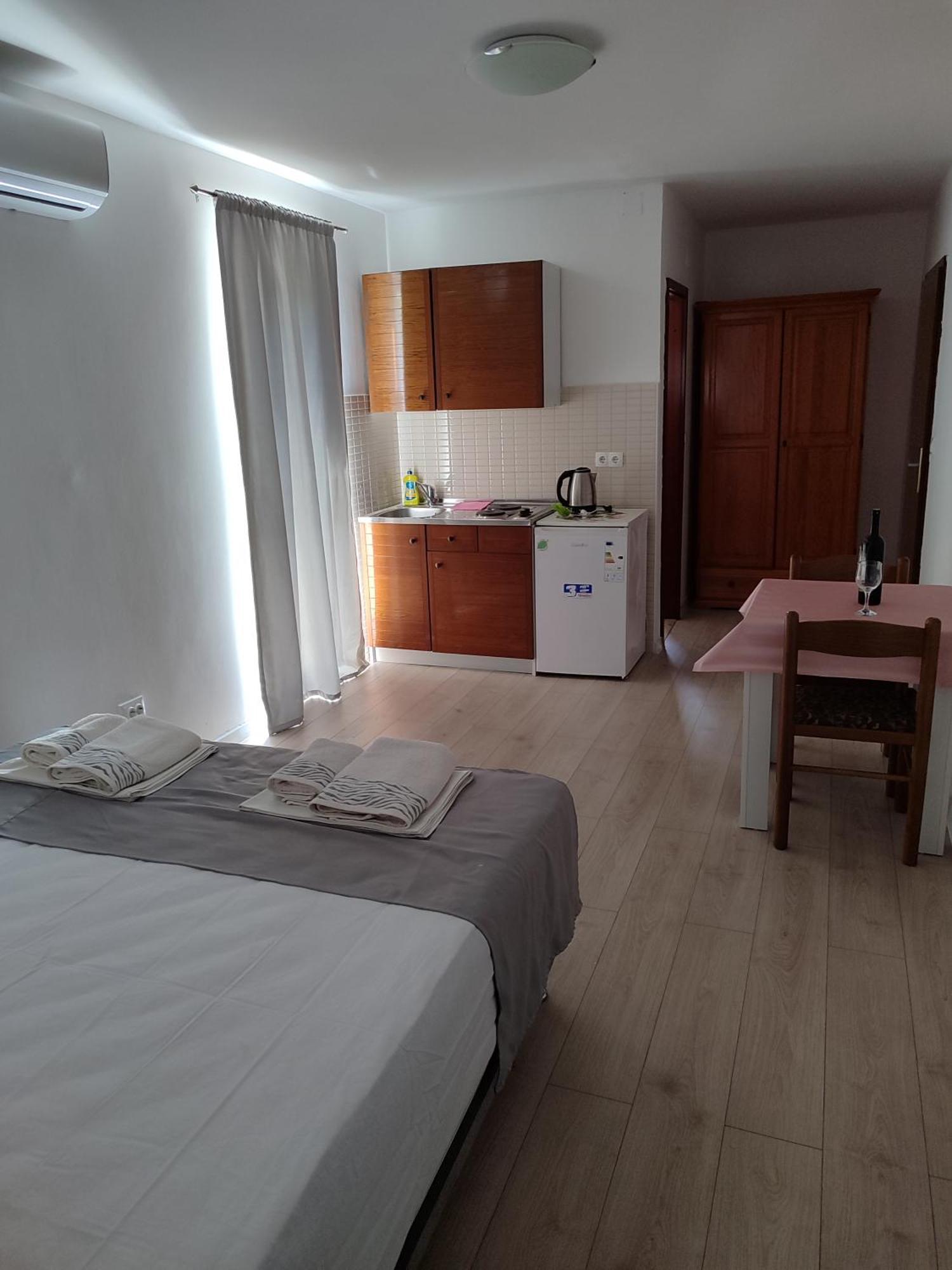 Apartment Glibic