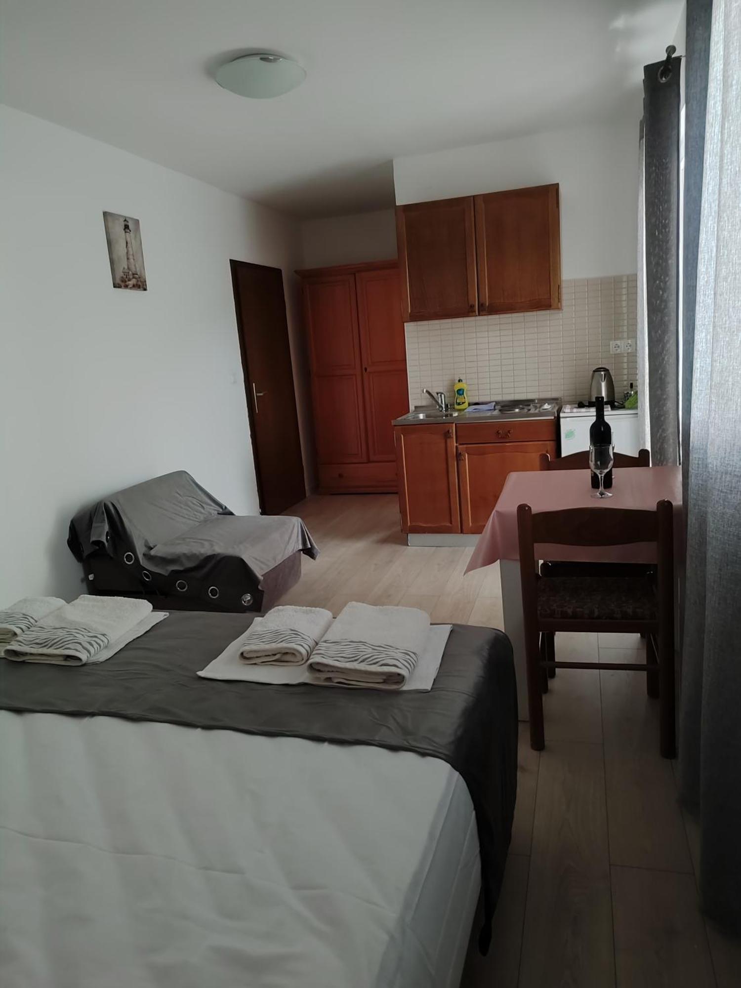 Apartment Glibic