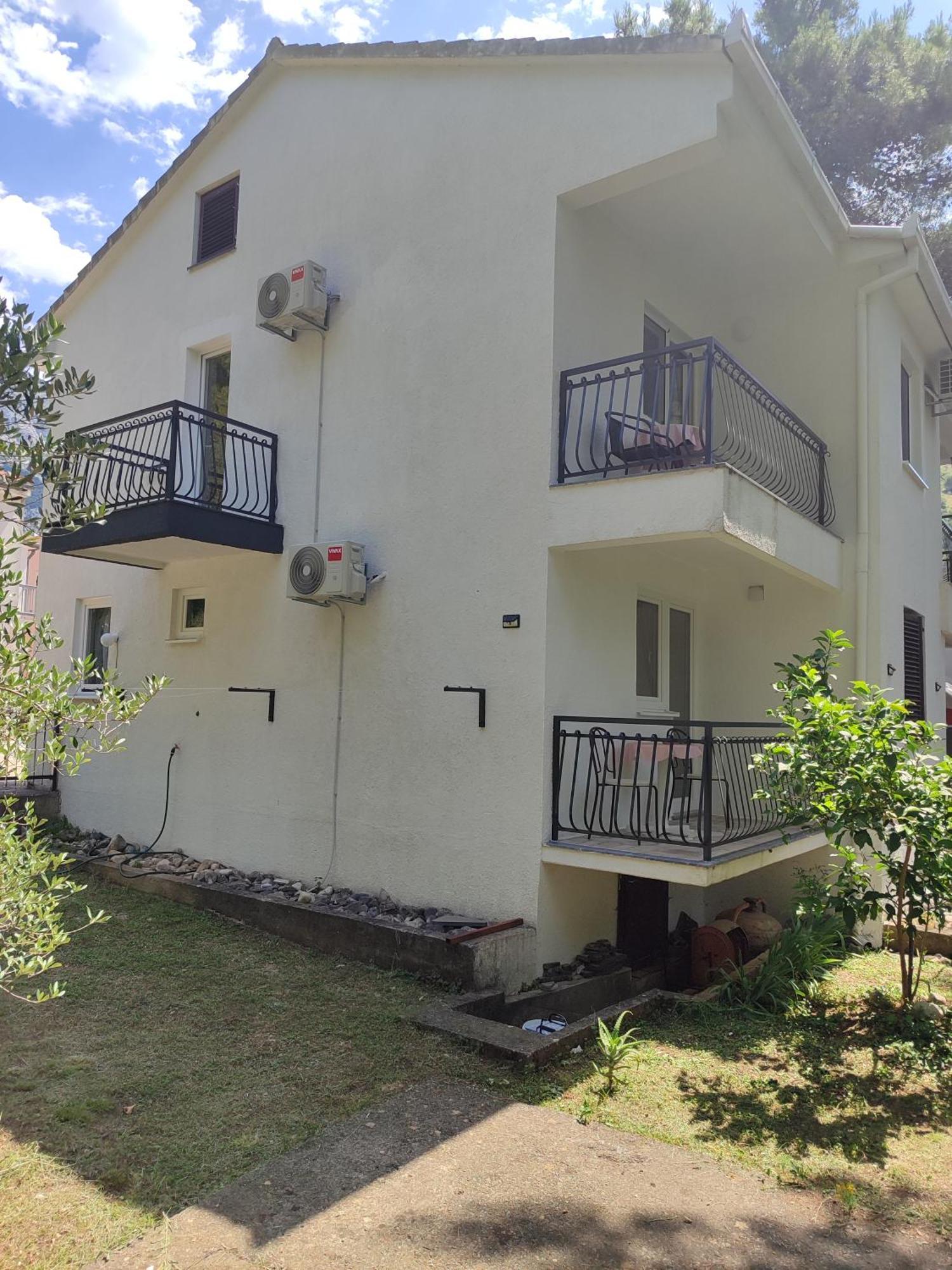 Apartment Glibic