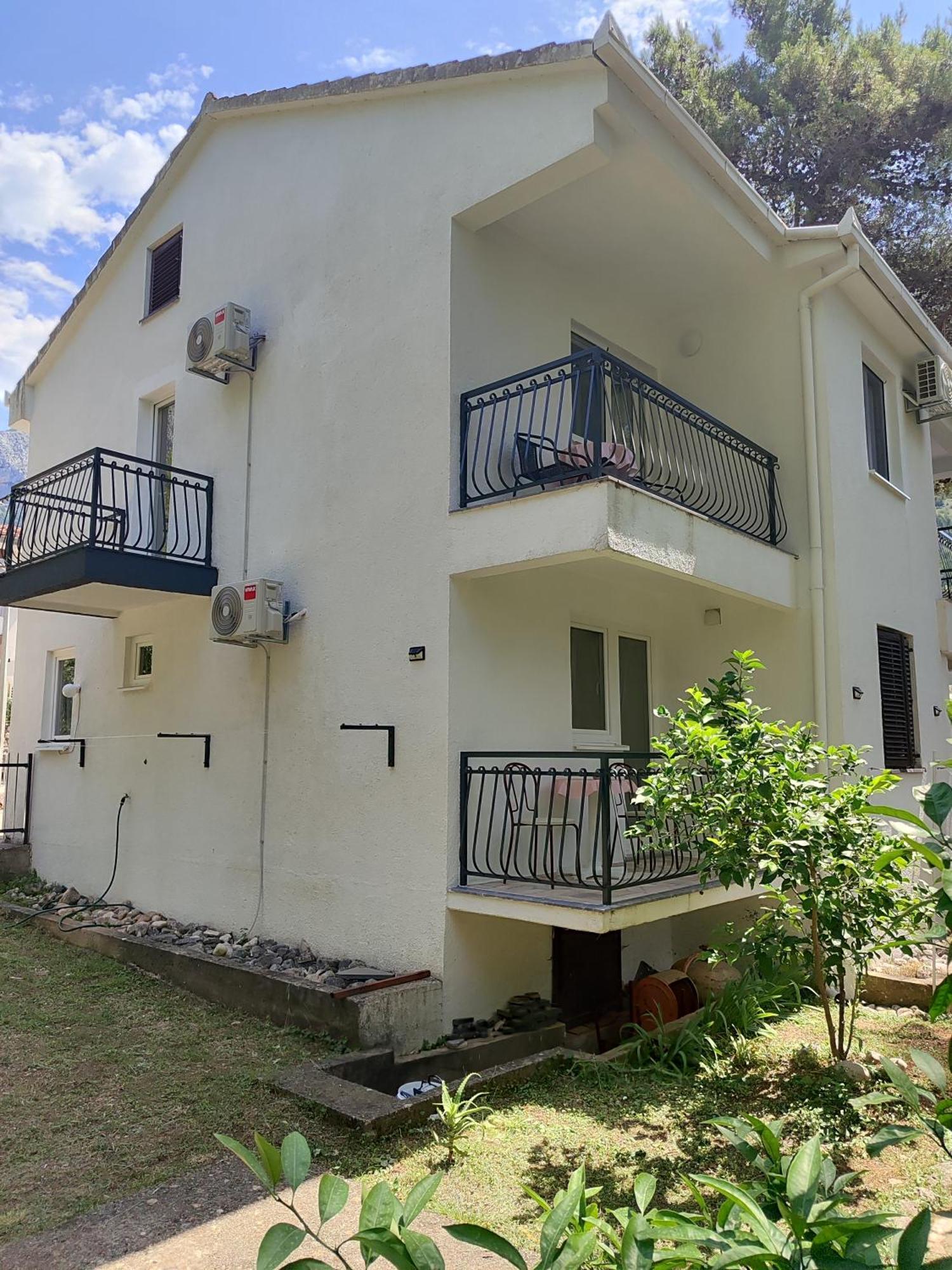 Apartment Glibic