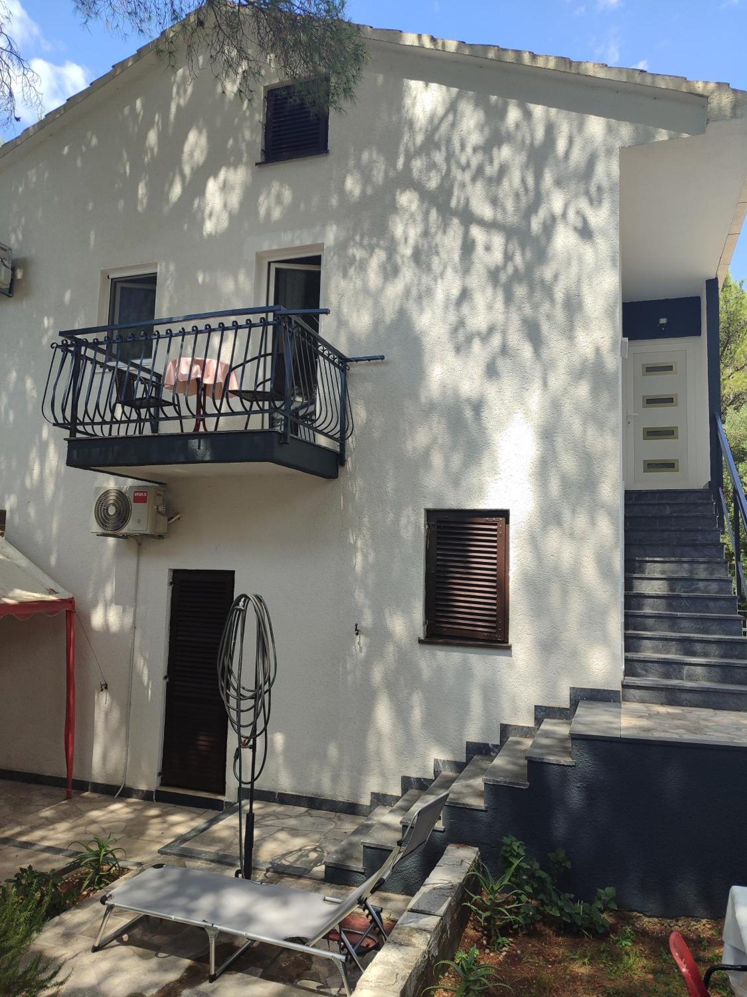 Glibic Apartment