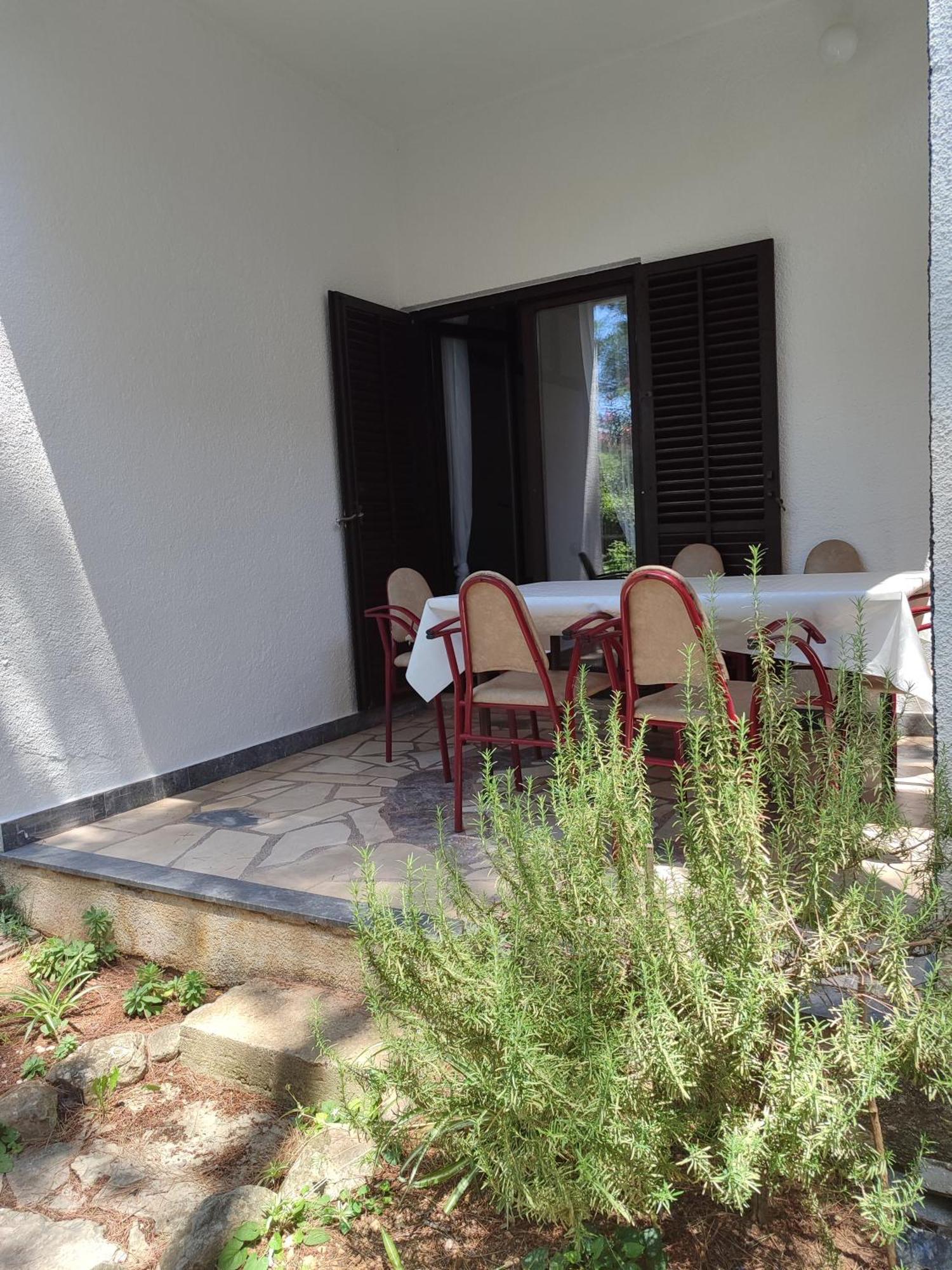 Apartment Glibic