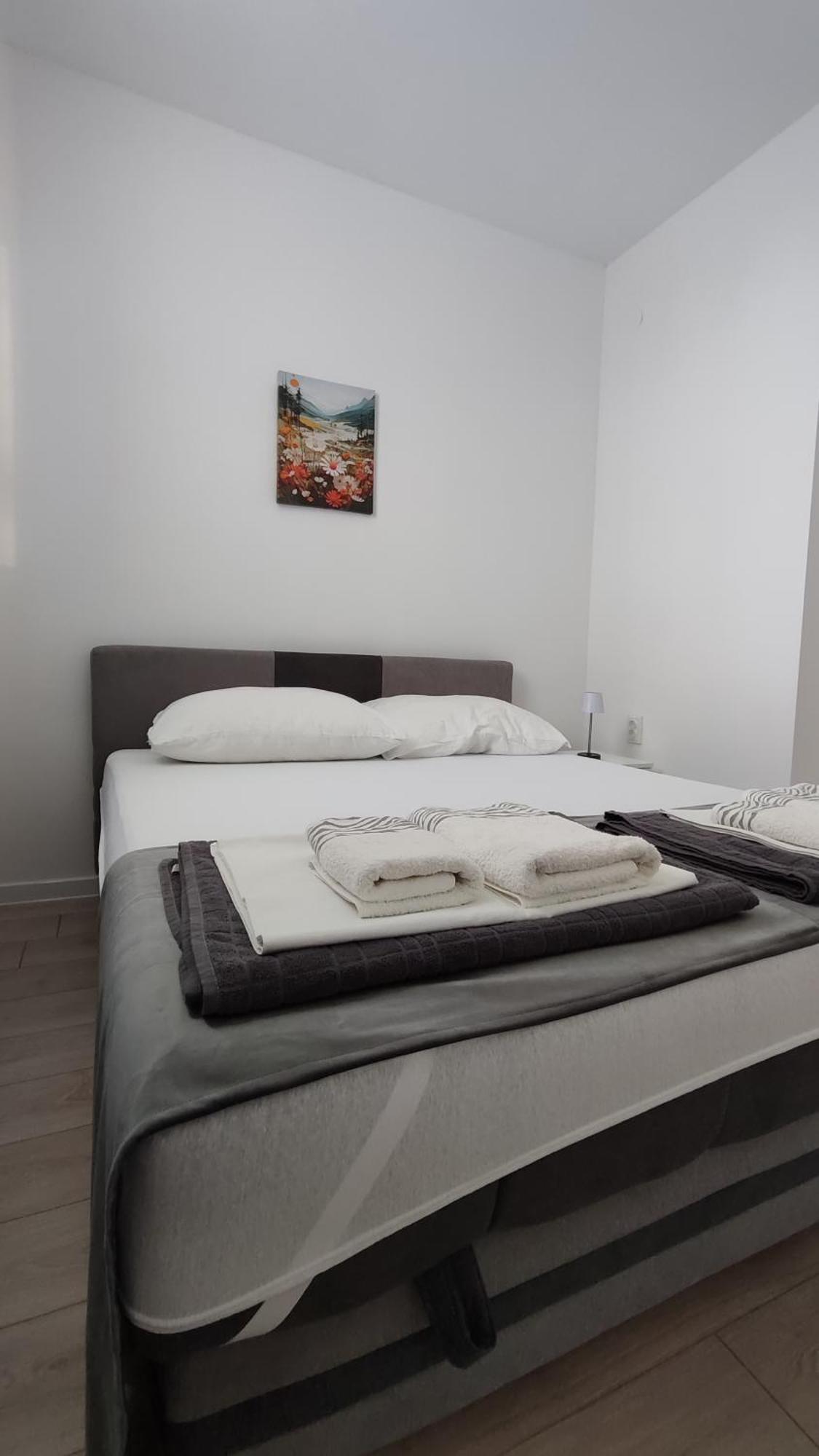 Glibic Apartment