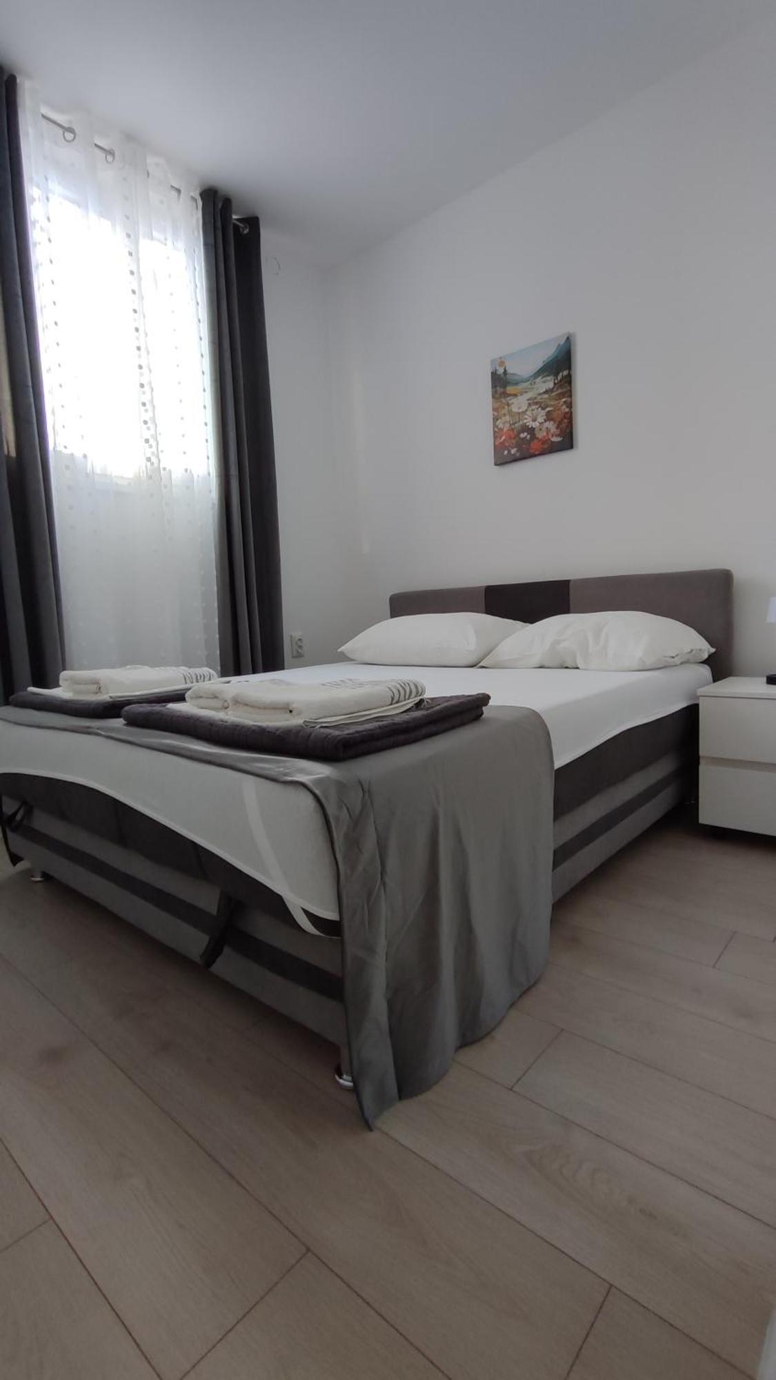 Apartment Glibic