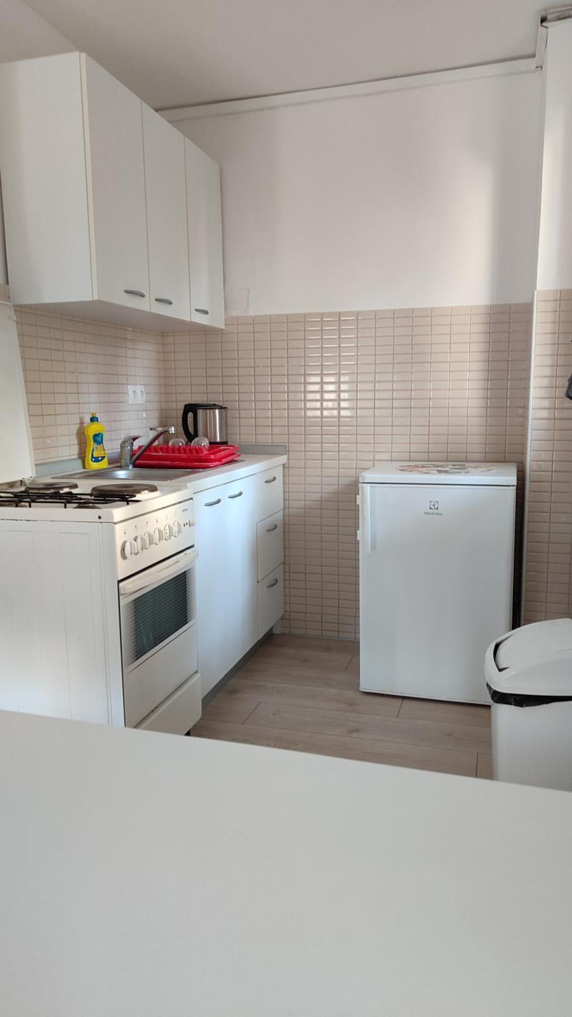 Apartment Glibic Zaostrog
