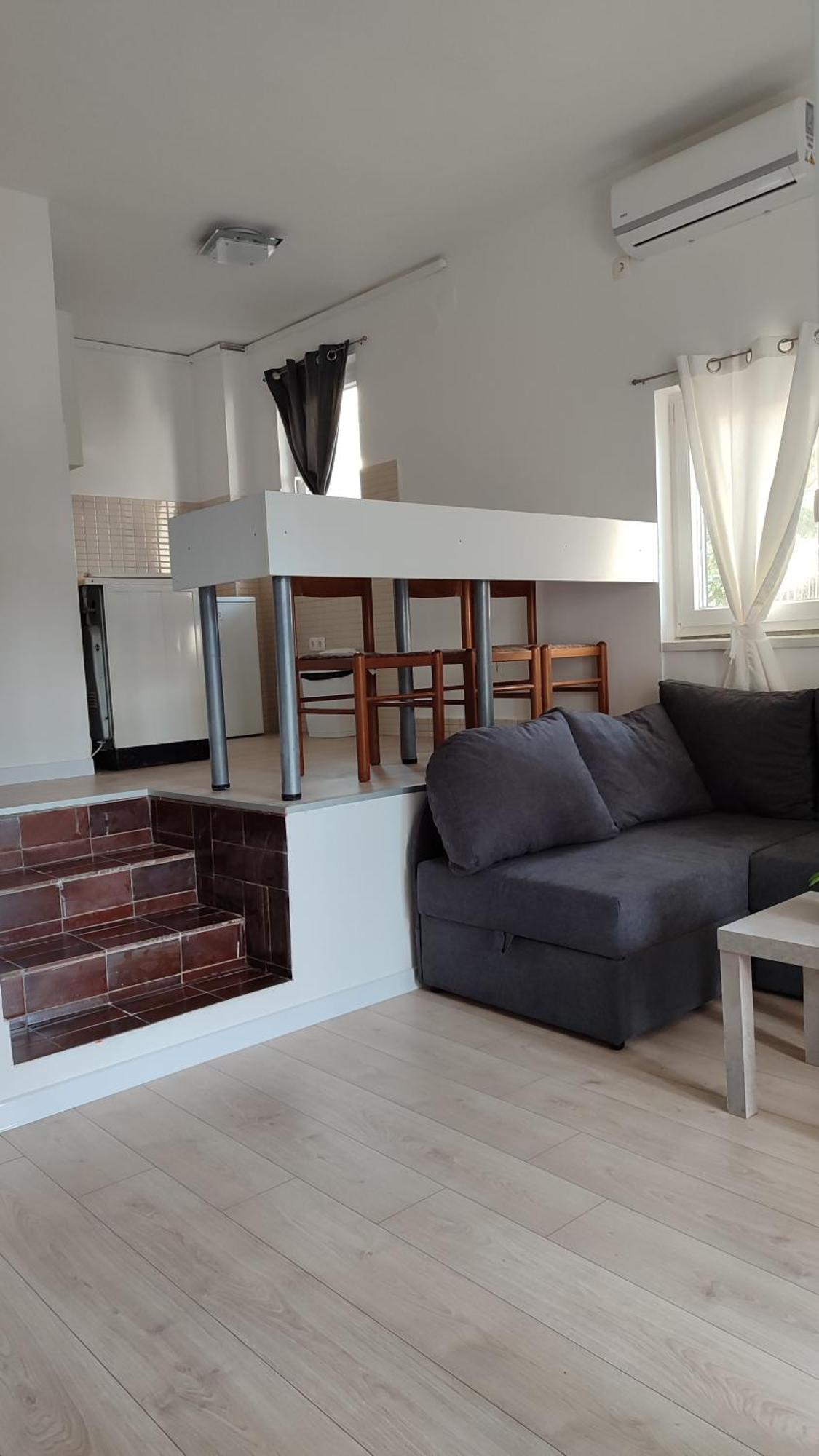 Glibic Apartment Zaostrog