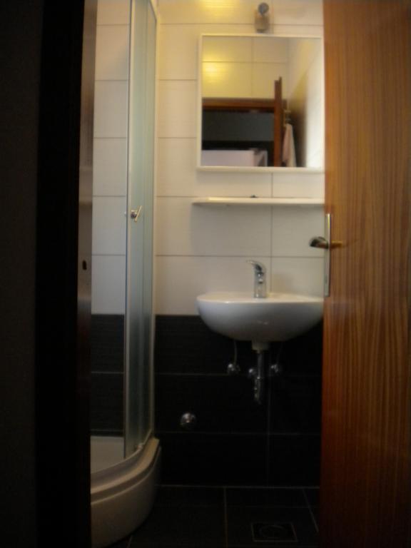 Apartment Glibic *